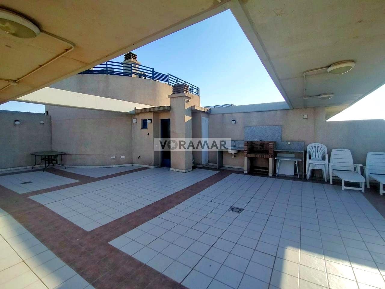 2 bedroom Flat for rent in Alboraya / Alboraia with pool garage - € 2,700 (Ref: 9202919)