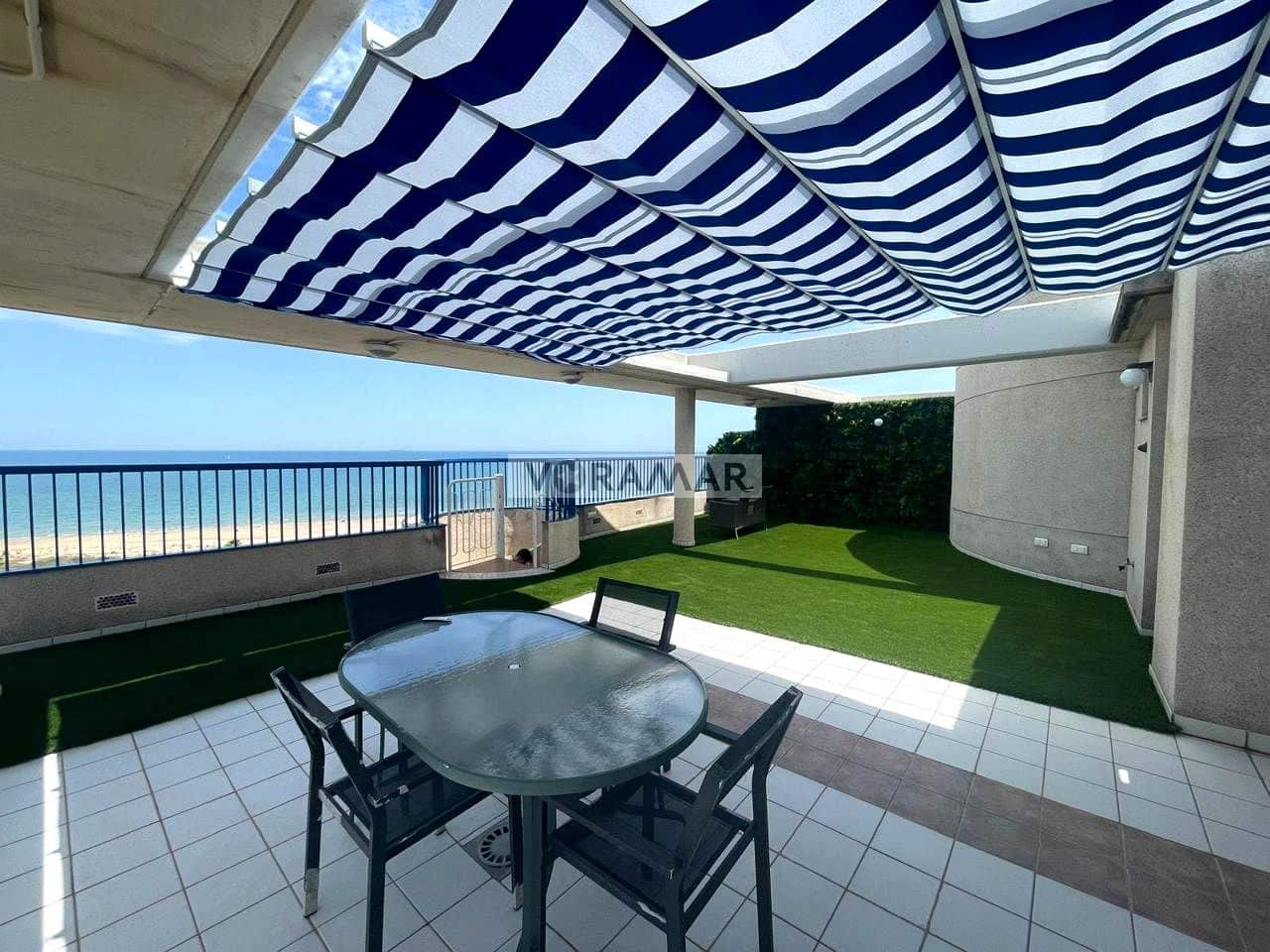 2 bedroom Flat for rent in Alboraya / Alboraia with pool garage - € 2,700 (Ref: 9202919)