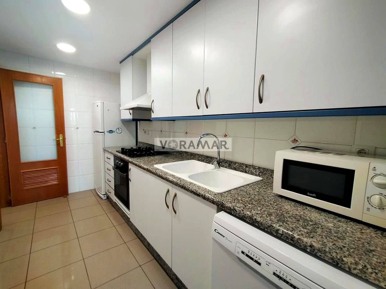 2 bedroom Flat for rent in Alboraya / Alboraia with pool garage - € 2,700 (Ref: 9202919)
