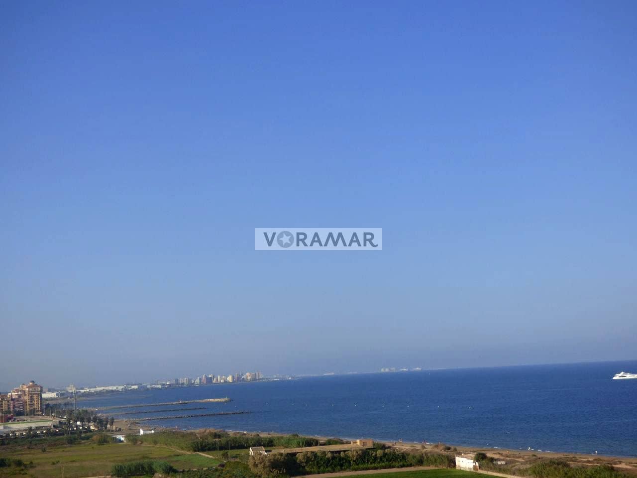 2 bedroom Flat for rent in Alboraya / Alboraia with pool garage - € 2,700 (Ref: 9202919)