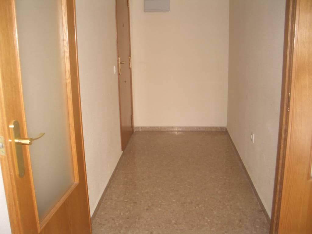 3 soveværelse Lejlighed til salg i Alboraya / Alboraia med garage - € 800.000 (Ref: 9227749)