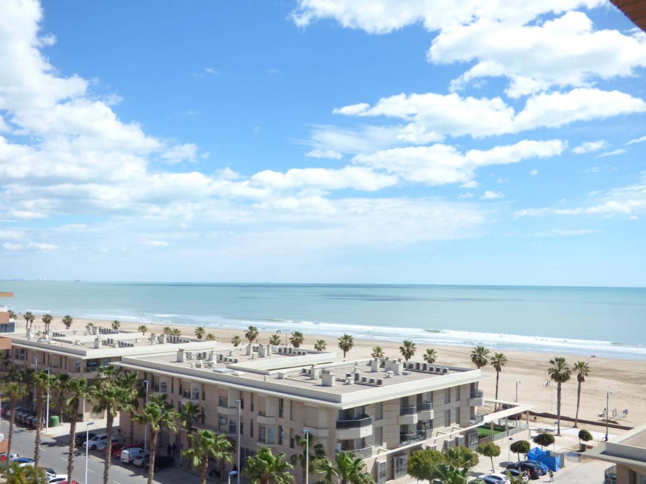 3 soveværelse Lejlighed til salg i Alboraya / Alboraia med garage - € 800.000 (Ref: 9227749)