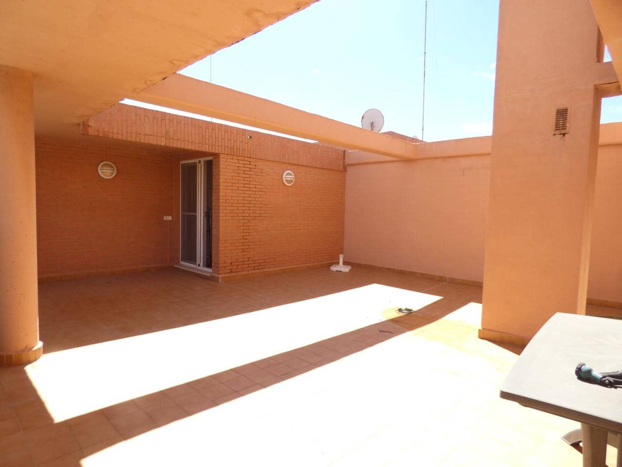 3 soveværelse Lejlighed til salg i Alboraya / Alboraia med garage - € 800.000 (Ref: 9227749)