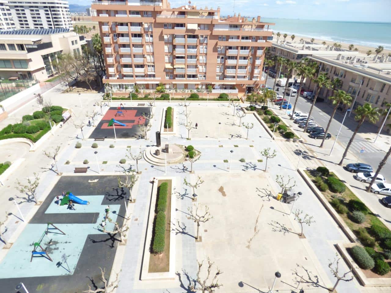 3 soveværelse Lejlighed til salg i Alboraya / Alboraia med garage - € 800.000 (Ref: 9227749)