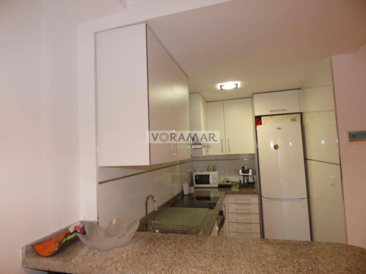 1 soverom Leilighet til leie i Valencia by med svømmebasseng - € 1 200 (Ref: 9235750)