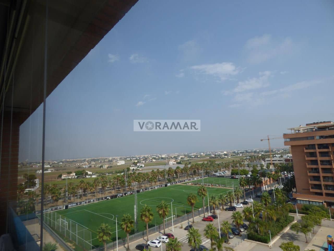 1 soverom Leilighet til leie i Valencia by med svømmebasseng - € 1 200 (Ref: 9235750)