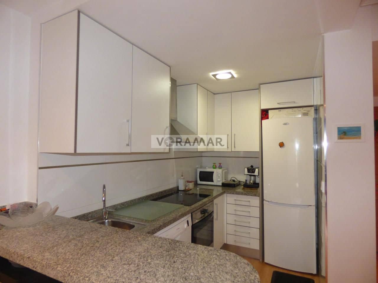 1 soverom Leilighet til leie i Valencia by med svømmebasseng - € 1 200 (Ref: 9235750)