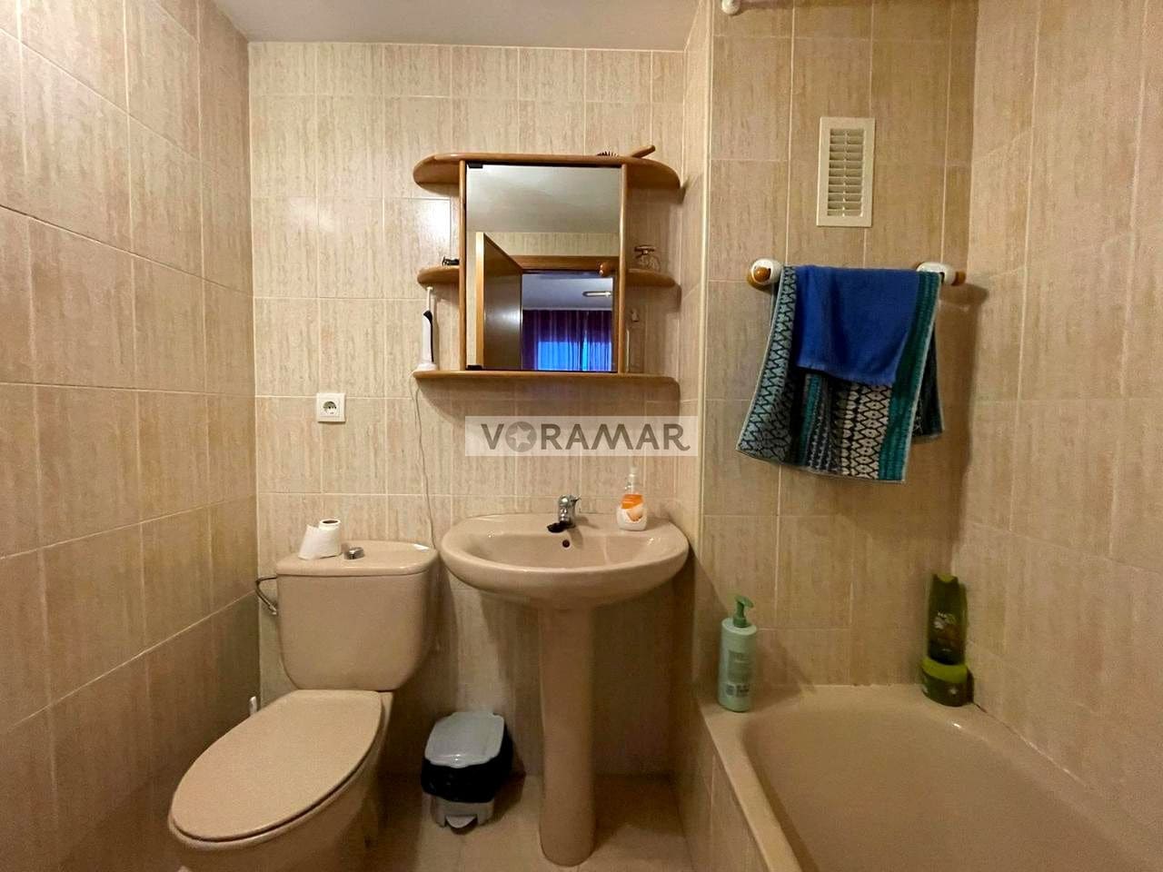 3 soverom Leilighet til salgs i Alboraya / Alboraia med garasje - € 440 000 (Ref: 9242092)