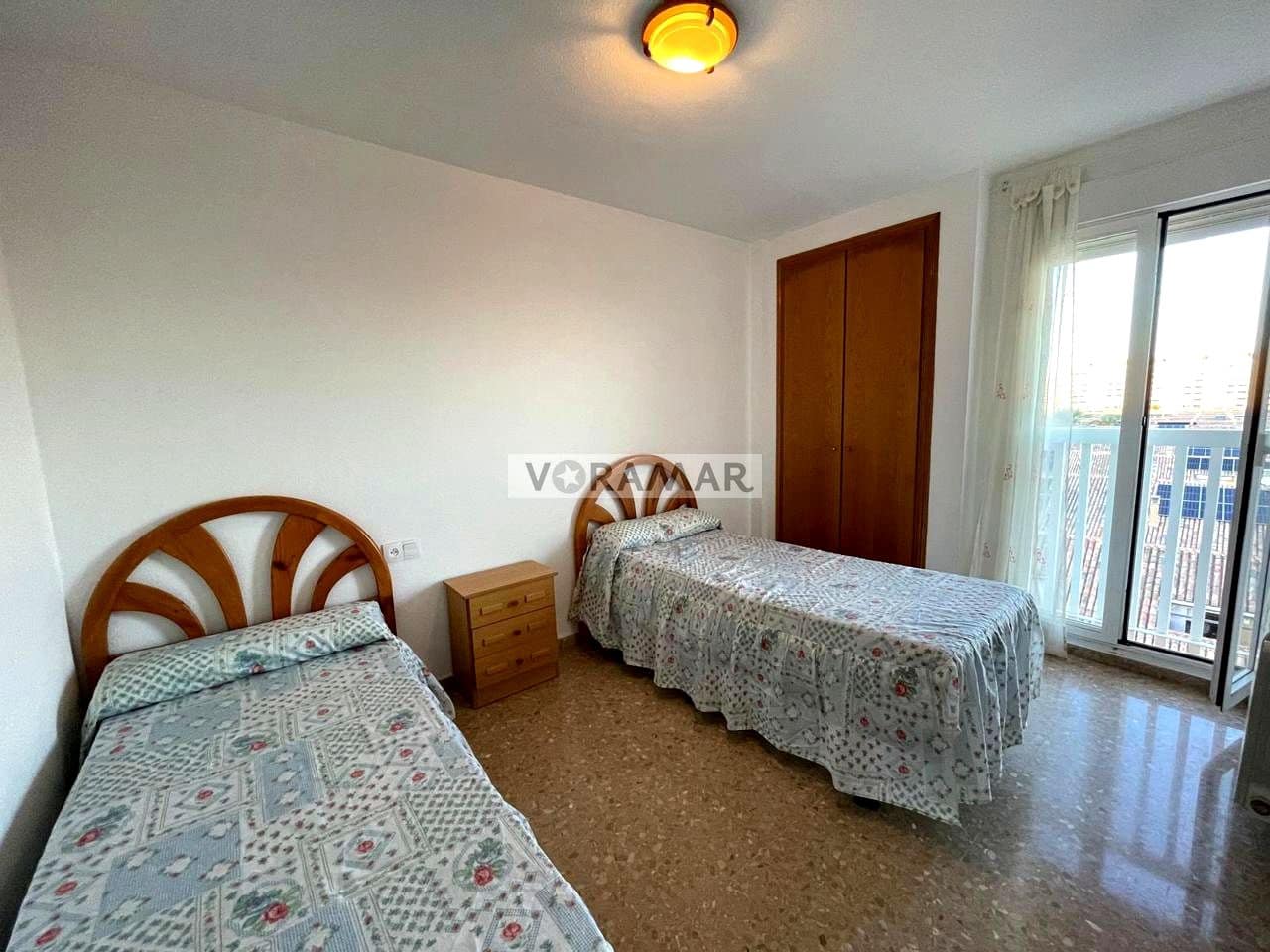 3 soverom Leilighet til salgs i Alboraya / Alboraia med garasje - € 440 000 (Ref: 9242092)