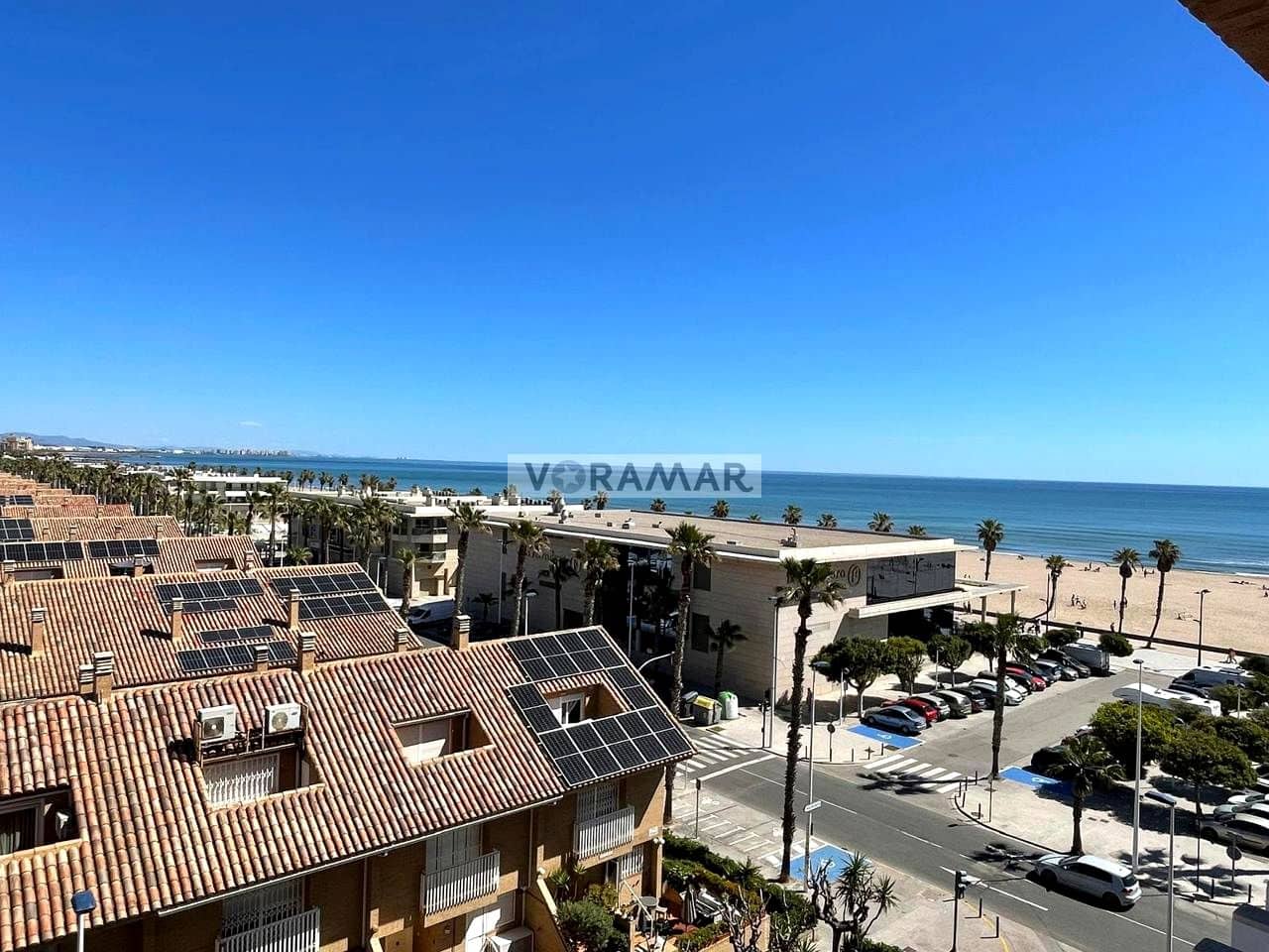 3 soverom Leilighet til salgs i Alboraya / Alboraia med garasje - € 440 000 (Ref: 9242092)