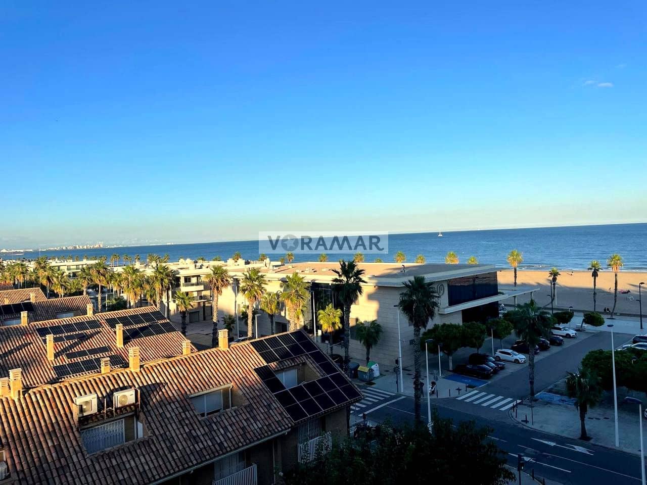 3 soverom Leilighet til salgs i Alboraya / Alboraia med garasje - € 440 000 (Ref: 9242092)