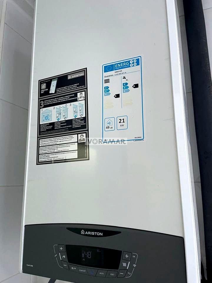 3 soveværelse Lejlighed til salg i Alboraya / Alboraia med garage - € 440.000 (Ref: 9242092)