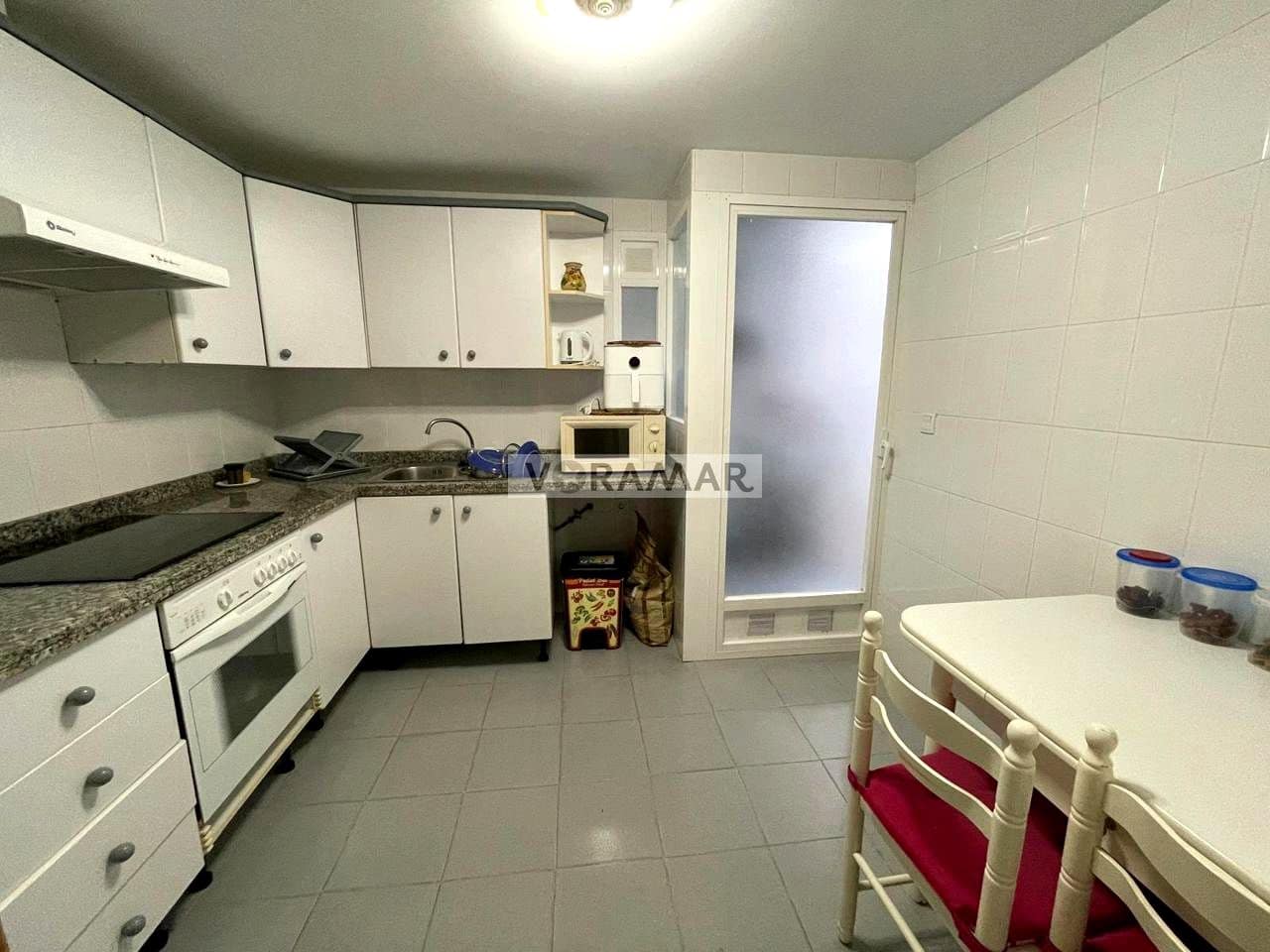 3 soveværelse Lejlighed til salg i Alboraya / Alboraia med garage - € 440.000 (Ref: 9242092)