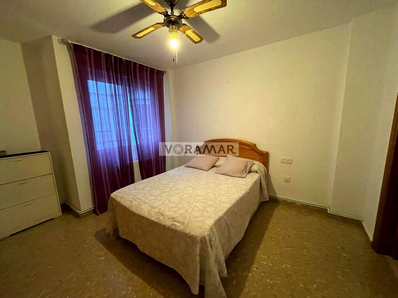 3 soveværelse Lejlighed til salg i Alboraya / Alboraia med garage - € 440.000 (Ref: 9242092)