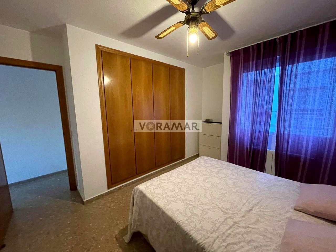 3 soveværelse Lejlighed til salg i Alboraya / Alboraia med garage - € 440.000 (Ref: 9242092)