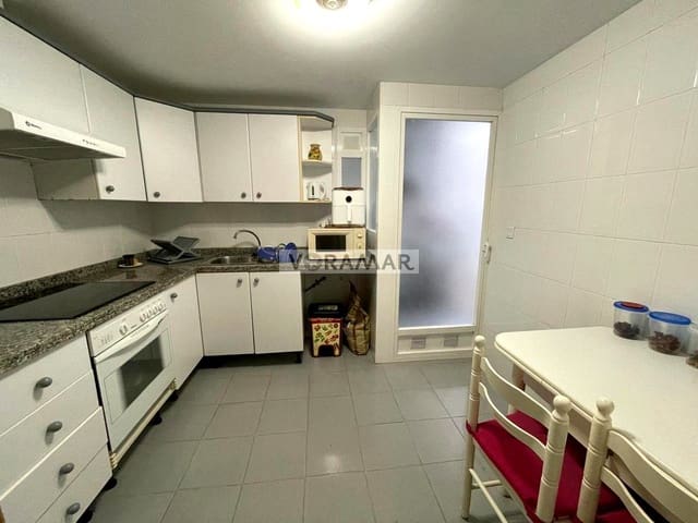 3 sovrum Lägenhet till salu i Alboraya / Alboraia med garage - 440 000 € (Ref: 9242092)