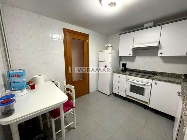 3 sovrum Lägenhet till salu i Alboraya / Alboraia med garage - 440 000 € (Ref: 9242092)