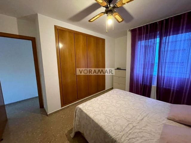 3 sovrum Lägenhet till salu i Alboraya / Alboraia med garage - 440 000 € (Ref: 9242092)