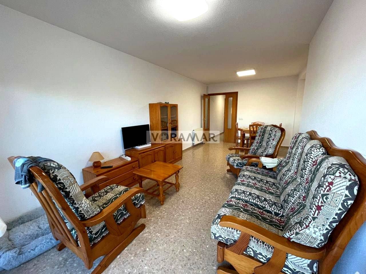 3 soveværelse Lejlighed til salg i Alboraya / Alboraia med garage - € 440.000 (Ref: 9242092)