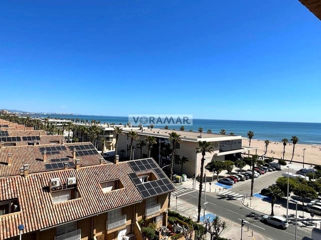 3 sovrum Lägenhet till salu i Alboraya / Alboraia med garage - 440 000 € (Ref: 9242092)