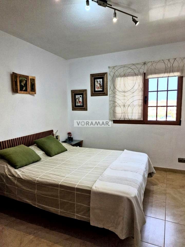 3 makuuhuone Huvila vuokrattavana paikassa Alboraya / Alboraia mukana uima-altaan 
autotalli - 1 700 € (Ref: 9256588)