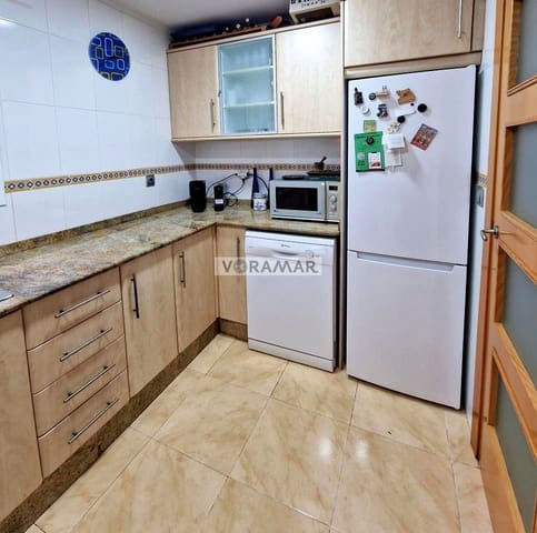 3 bedroom Villa for rent in Alboraya / Alboraia with pool garage - € 1,700 (Ref: 9256588)