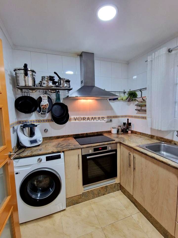 3 makuuhuone Huvila vuokrattavana paikassa Alboraya / Alboraia mukana uima-altaan 
autotalli - 1 700 € (Ref: 9256588)