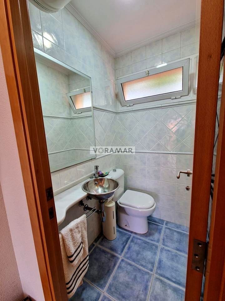 3 makuuhuone Huvila vuokrattavana paikassa Alboraya / Alboraia mukana uima-altaan 
autotalli - 1 700 € (Ref: 9256588)