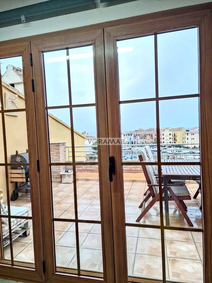 3 makuuhuone Huvila vuokrattavana paikassa Alboraya / Alboraia mukana uima-altaan 
autotalli - 1 700 € (Ref: 9256588)