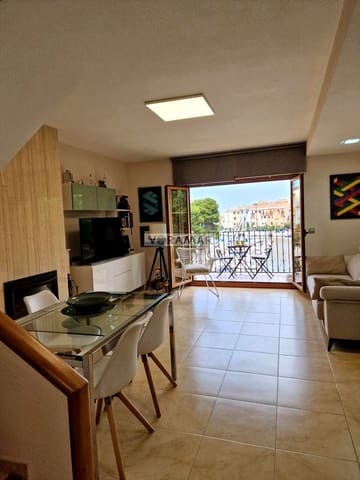 3 bedroom Villa for rent in Alboraya / Alboraia with pool garage - € 1,700 (Ref: 9256588)