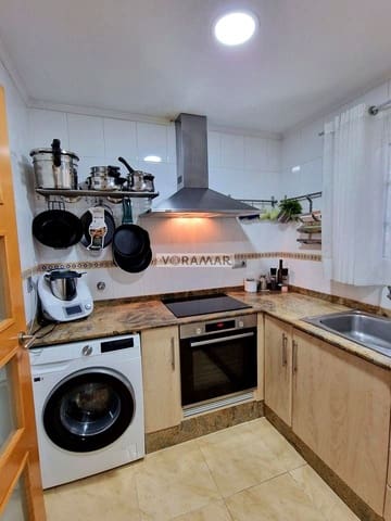 3 bedroom Villa for rent in Alboraya / Alboraia with pool garage - € 1,700 (Ref: 9256588)