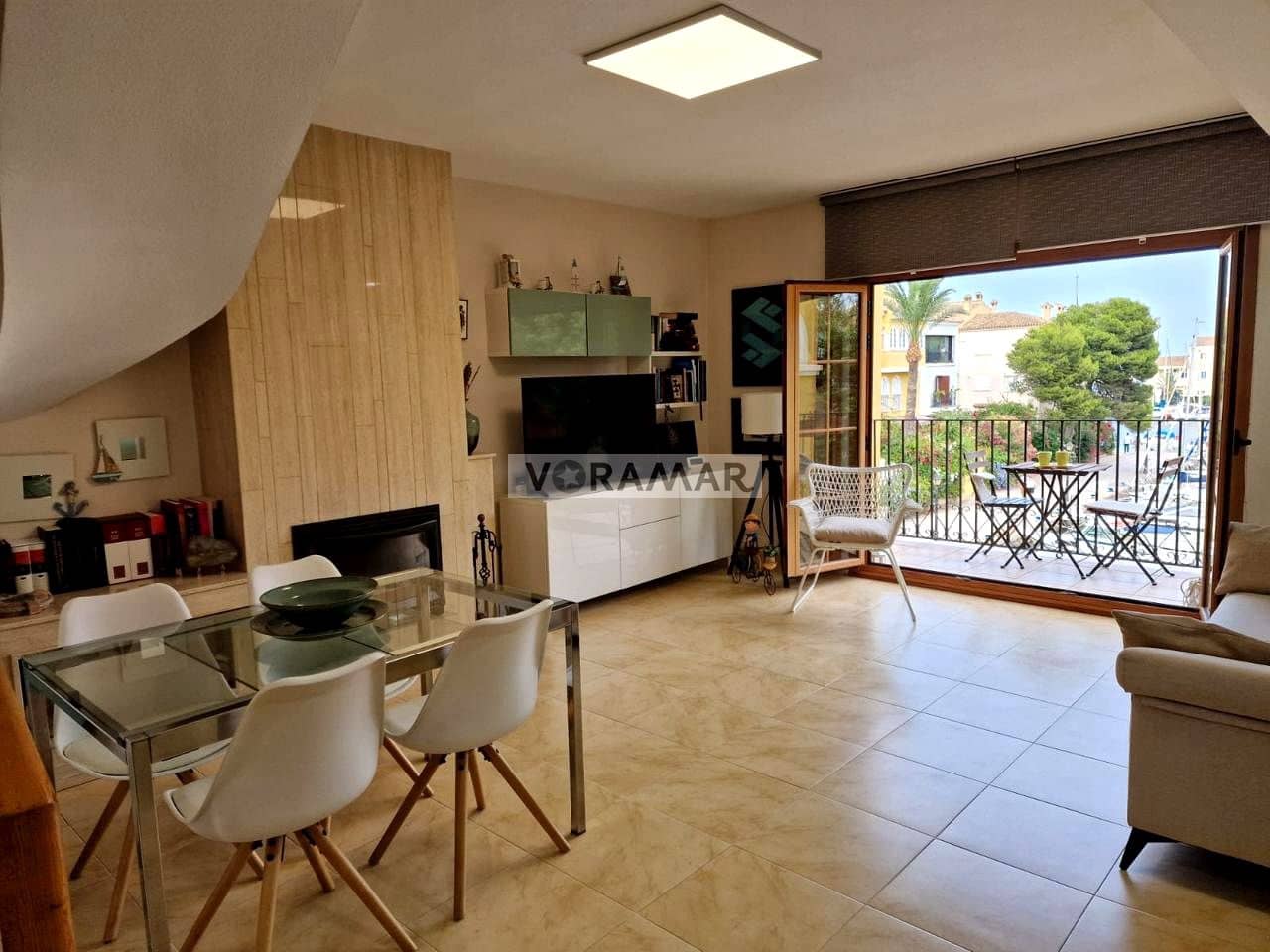 3 makuuhuone Huvila vuokrattavana paikassa Alboraya / Alboraia mukana uima-altaan 
autotalli - 1 700 € (Ref: 9256588)