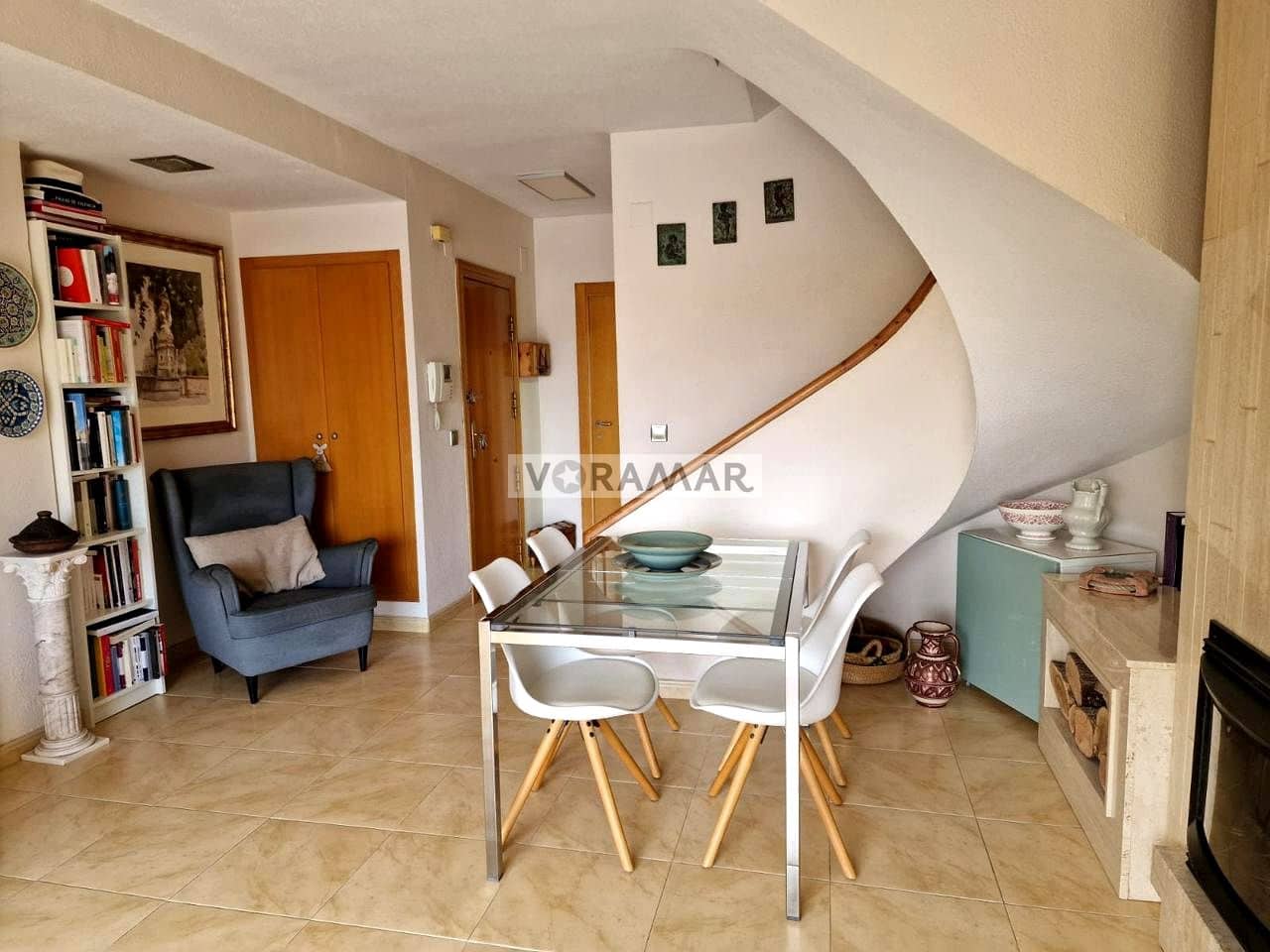 3 makuuhuone Huvila vuokrattavana paikassa Alboraya / Alboraia mukana uima-altaan 
autotalli - 1 700 € (Ref: 9256588)