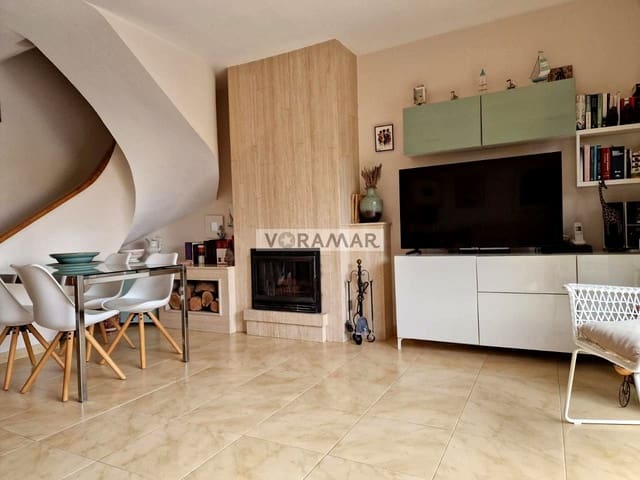 3 bedroom Villa for rent in Alboraya / Alboraia with pool garage - € 1,700 (Ref: 9256588)