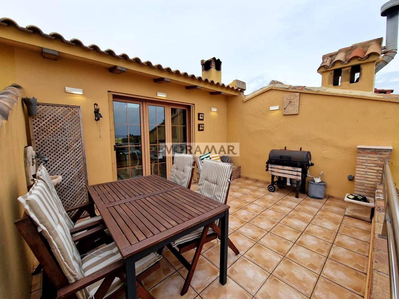 3 makuuhuone Huvila vuokrattavana paikassa Alboraya / Alboraia mukana uima-altaan 
autotalli - 1 700 € (Ref: 9256588)