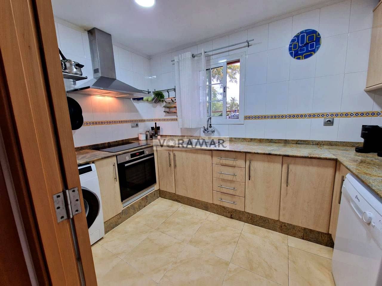 3 makuuhuone Huvila vuokrattavana paikassa Alboraya / Alboraia mukana uima-altaan 
autotalli - 1 700 € (Ref: 9256588)