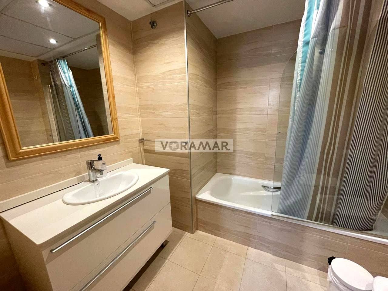 1 soveværelse Lejlighed til leje i Alboraya / Alboraia med swimmingpool garage - € 1.380 (Ref: 9257716)