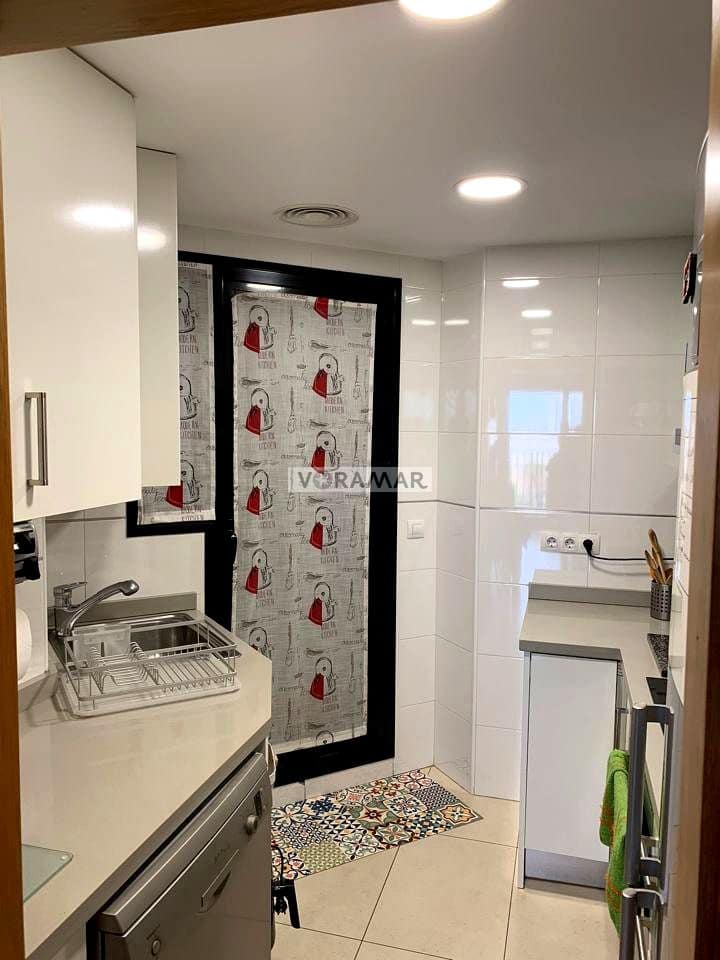 2 soveværelse Lejlighed til leje i Alboraya / Alboraia med garage - € 1.400 (Ref: 9265067)