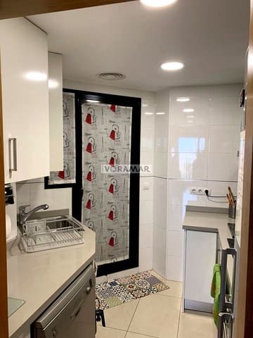 2 sypialnia Mieszkanie do wynajęcia w Alboraya / Alboraia z garażem - 1 400 € (Ref: 9265067)