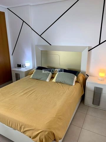 2 sypialnia Mieszkanie do wynajęcia w Alboraya / Alboraia z garażem - 1 400 € (Ref: 9265067)