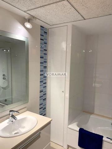 2 sypialnia Mieszkanie do wynajęcia w Alboraya / Alboraia z garażem - 1 400 € (Ref: 9265067)