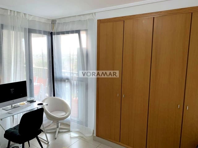 2 sypialnia Mieszkanie do wynajęcia w Alboraya / Alboraia z garażem - 1 400 € (Ref: 9265067)