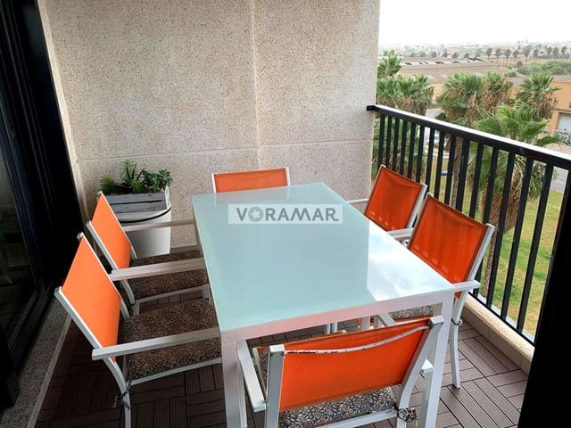 2 sypialnia Mieszkanie do wynajęcia w Alboraya / Alboraia z garażem - 1 400 € (Ref: 9265067)