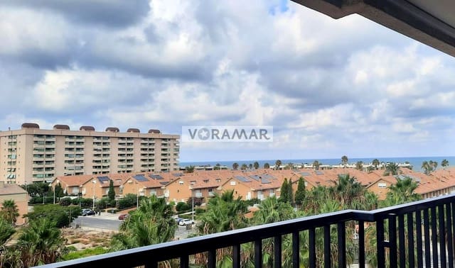 2 sypialnia Mieszkanie do wynajęcia w Alboraya / Alboraia z garażem - 1 400 € (Ref: 9265067)