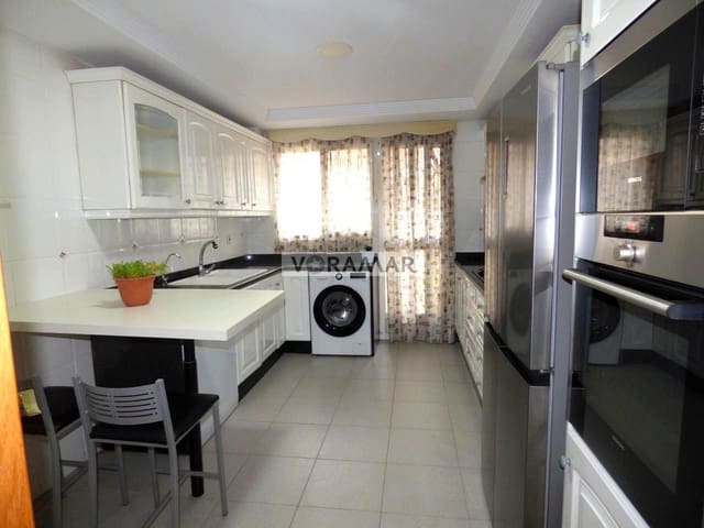 4 soverom Villa til salgs i Alboraya / Alboraia - € 990 000 (Ref: 9301992)