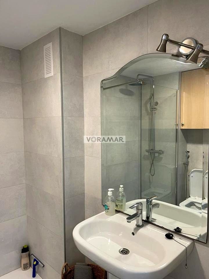 3 makuuhuone Asunto vuokrattavana paikassa Cullera mukana uima-altaan 
autotalli - 1 200 € (Ref: 9301994)