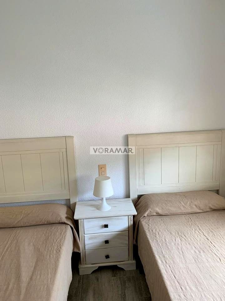 3 makuuhuone Asunto vuokrattavana paikassa Cullera mukana uima-altaan 
autotalli - 1 200 € (Ref: 9301994)