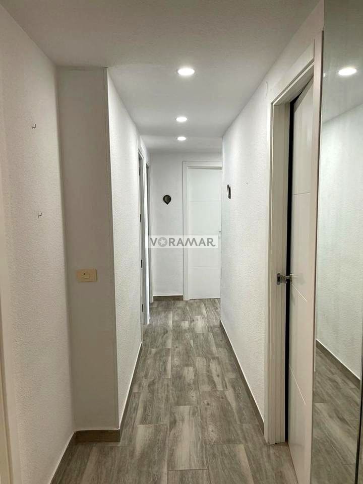 3 makuuhuone Asunto vuokrattavana paikassa Cullera mukana uima-altaan 
autotalli - 1 200 € (Ref: 9301994)