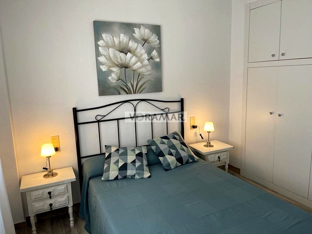 3 makuuhuone Asunto vuokrattavana paikassa Cullera mukana uima-altaan 
autotalli - 1 200 € (Ref: 9301994)