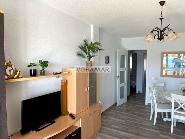 3 makuuhuone Asunto vuokrattavana paikassa Racó, Cullera mukana uima-altaan 
autotalli - 1 200 € (Ref: 9301994)